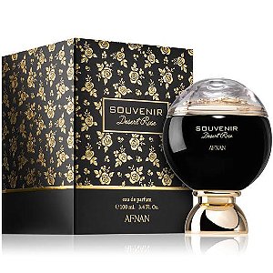 Souvenir Desert Rose Eau De Parfum 100ml