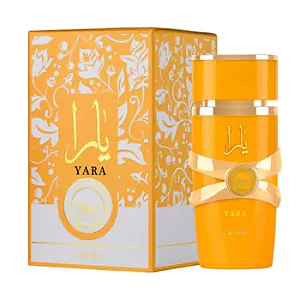 Yara Tous Eau De Parfum 100ml