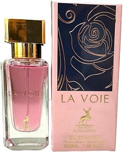 Perfume La Voie 30ml