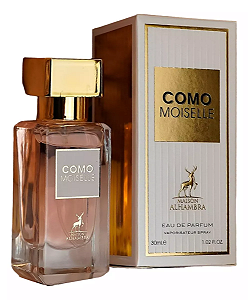 Perfume Como Moiselle 30ml