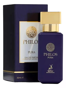 Perfume Phillos Pura 30ml