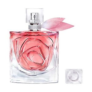 La Vie Est Belle Rose Extraordinarie