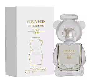 Brand Collection N°396 - Inspiração Toy 2 25ml