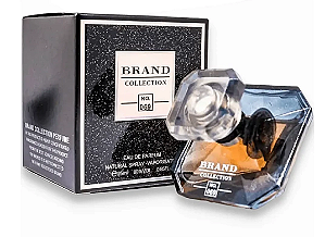 Brand Collection N°069- Inspiração La Nuit Tresor 25ml