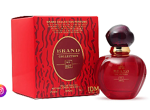 Brand Collection N°027 - Inspiração Hypnotic Poison 25ml