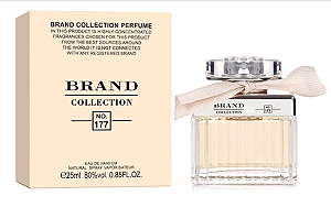 Brand Collection N° 177- Inspiração Chloe 25ml
