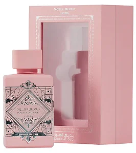 Bade'e Al Oud Noble Blush Eau de Parfum 100ML