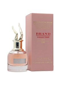 Perfume Brand Collection N.136 - Inspirado Scandal 25ml