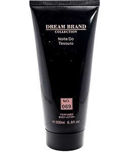 Hidratante Dream Brand Collection N.069 - Inspirado La Nuit