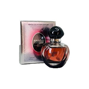 Brand Collection N°073- Inspiração Poison Girl  25ml