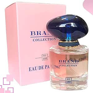 Brand Collection N°188- My Way 25ml