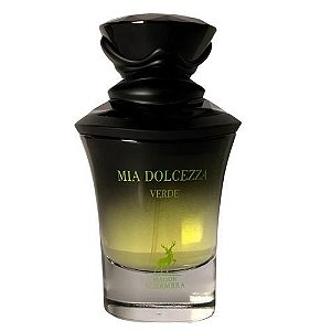 Mia Dolcezza Verde eau de parfum 100ml