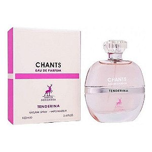 Chants Tenderina 100ml