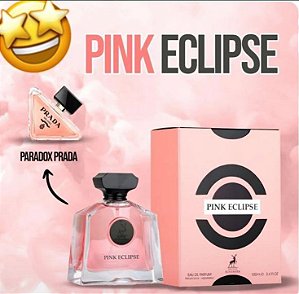 Pink Eclipse eau de parfum 100ml