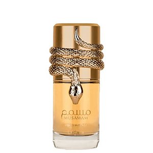Musamam White Intense eau de parfum 100ml