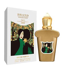 Brand collection N°337- Lira Xerjoff 25ml