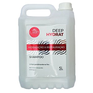 SHAMPOO DEEP HYDRAT PROFISSIONAL 5 L