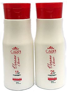 Verona Classic 300ml Passo 1 e 2