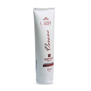 Shampoo Antifrizz Verona - 250ml