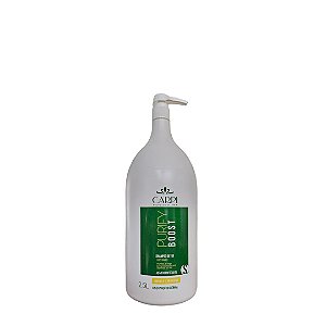 SHAMPOO DETOX PURIFY BOOST PROFISSIONAL 2,5 L