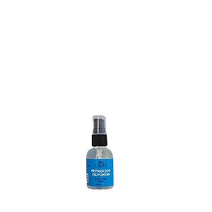 Óleo Capilar Argan 30 ml - Reparador de Pontas