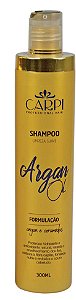 Shampoo - Argan Oil - 300ml