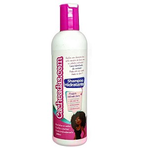 Shampoo Cacheadas.com 240ml