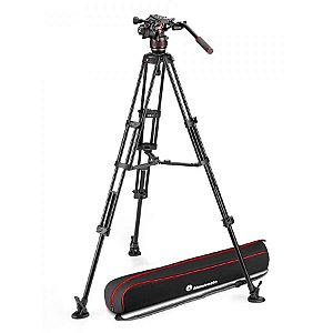 Tripé Manfrotto MVK608TWINMA