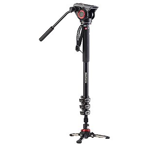 Monopé Manfrotto MVMXPRO500