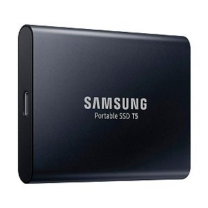 HD Externo Portátil Samsung SSD T5 1T