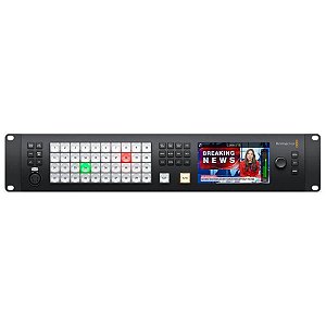 Switcher Blackmagic Design ATEM 4 M/E Constellation HD