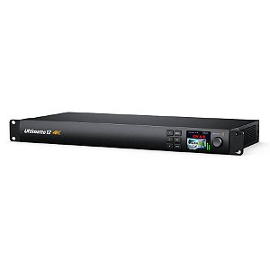 Blackmagic Ultimatte 12 4K
