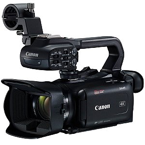 Canon XA45 Camcorder Profissional UHD 4K