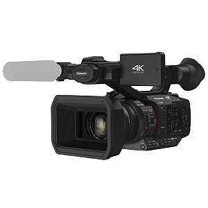 Câmera Panasonic HC-X20 4K
