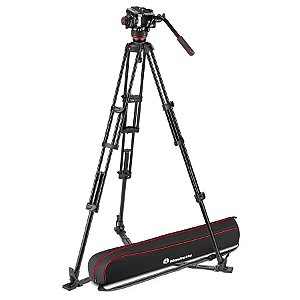 Kit Tripé Manfrotto MVK504XTWINGA