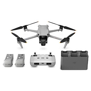 DJI Air 3 Drone Fly More Combo com RC-N2