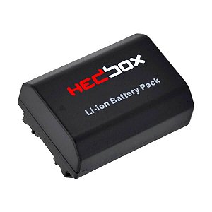 Bateria HedBox HED-FZ100 Li-On 8Wh 2000mAh 7.2V