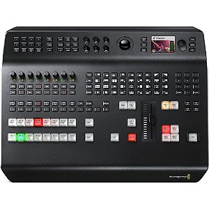 Switcher Blackmagic Design ATEM Television Studio Pro HD