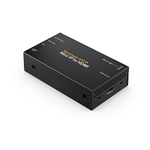 Blackmagic 2110 IP Mini IP Para HDMI