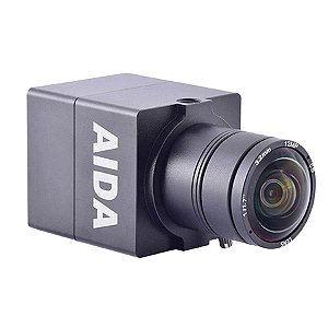 Mini Câmera POV AIDA UHD-100A 4K