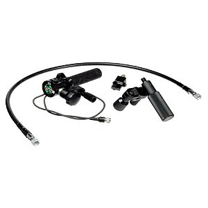 Kit Para Lente Fujinon MS-01/X1 Semi-Servo