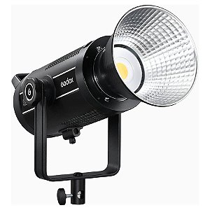 Iluminador de LED Godox SL200W II