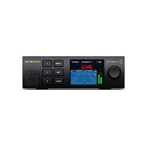 Blackmagic Streaming Decoder 4K