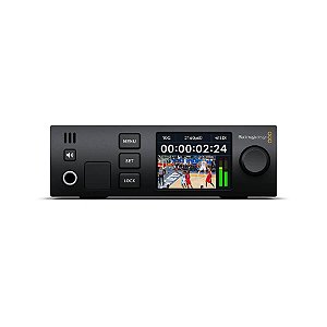 Blackmagic 2110 IP UpDownCross 12G