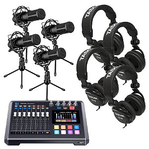 Kit Tascam