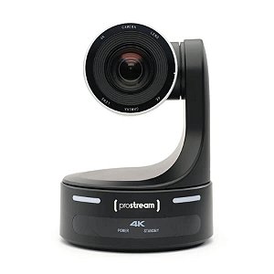 Câmera Prostream PTZ 4K20N-IA - 20X, SDI, HDMI, USB, IP