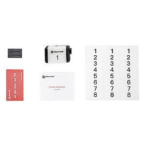 Tally Sem Fio Hollyland