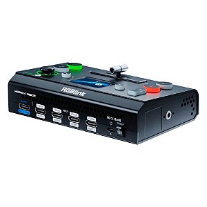 Switcher RGBLink Mini Pro V3
