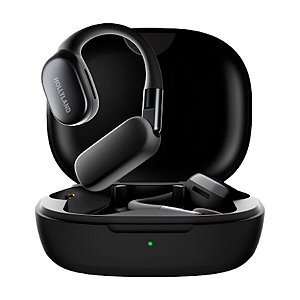 Fone Sem Fio Hollyland OWS Monitor para LARK Max 2