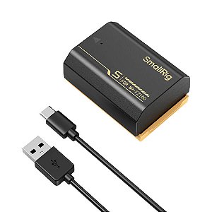 Bateria SmallRig 5296 NP-FZ100 2600mAh